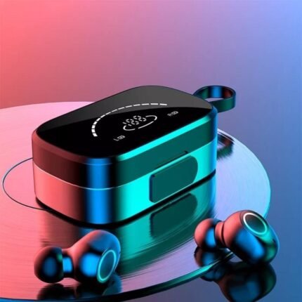 Auriculares Inalámbricos K2 - Imagen 2