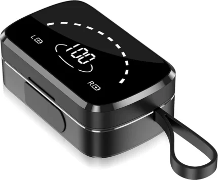 Auriculares Inalámbricos K2 - Imagen 3