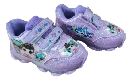 Championes - Lol Dolls - Imagen 5