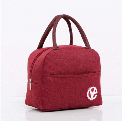 Lonchera Térmica - Imagen 5