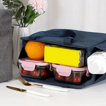 Lonchera Térmica  - Grande - Imagen 4