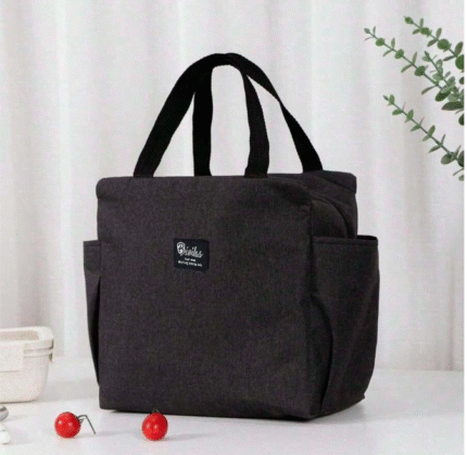 Lonchera Térmica  - Grande - Imagen 5