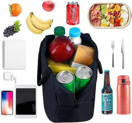 Lonchera Térmica - Panda - Imagen 2