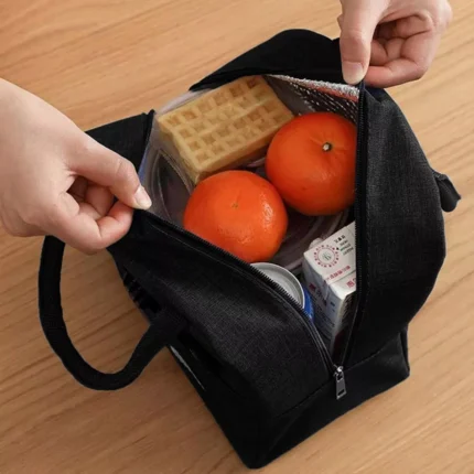 Lonchera Térmica - Panda - Imagen 3