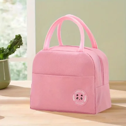 Lonchera Térmica - Panda - Imagen 8