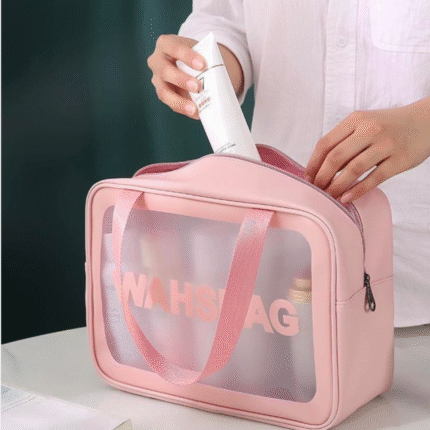 Neceser Washbag - Varios Modelos - Imagen 2