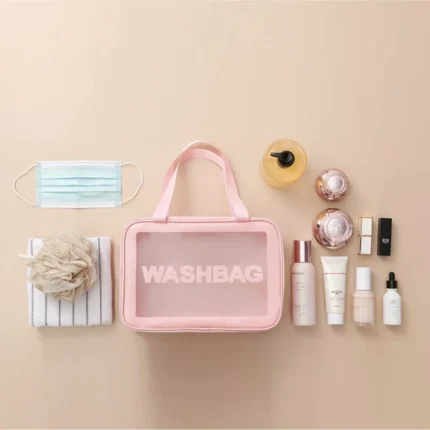 Neceser Washbag - Varios Modelos - Imagen 5