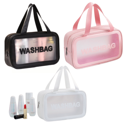 Neceser Washbag - Varios Modelos - Imagen 3