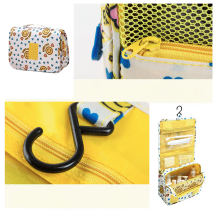 Neceser Organizador Multifuncional - Imagen 2