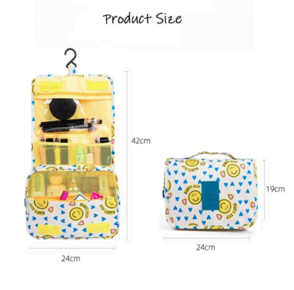 Neceser Organizador Multifuncional - Imagen 4