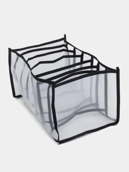 Organizador De Ropa - Imagen 5