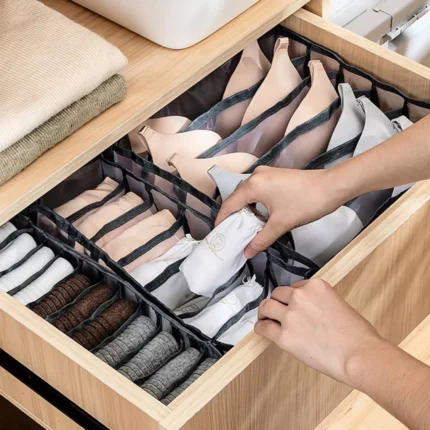 Organizador De Ropa - Imagen 4