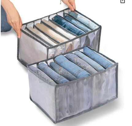 Organizador De Ropa - Imagen 3