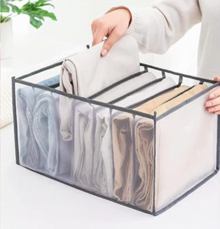 Organizador De Ropa - Imagen 2