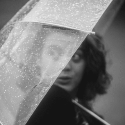 Paraguas de Pvc - Varios colores - Imagen 7