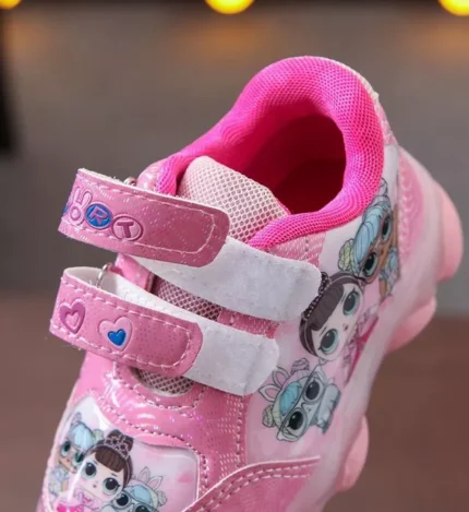 Championes - Lol Dolls - Imagen 2