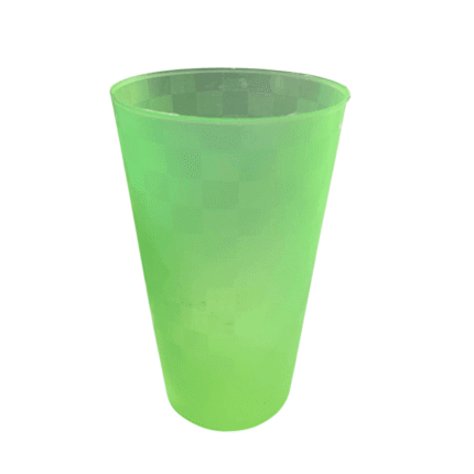 Vasos de Plástico Descartables - Pack X6 - Imagen 3