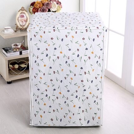 Fundas para Lavarropas - NEW - Imagen 4