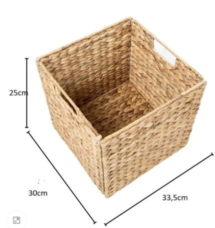 Caja de Almacenamiento Plegable - Imagen 2