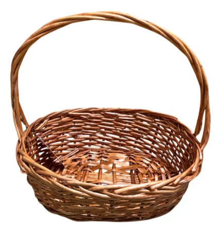 Canasta de Mimbre Sur - Imagen 6