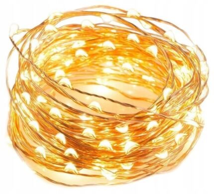 Luces Guirnaldas - Packs