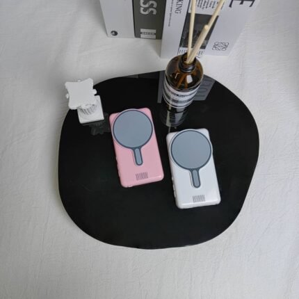 Pantalla Monitor Magnética Vlog Selfie (IOS-Android-HarmonyOS) - Imagen 4