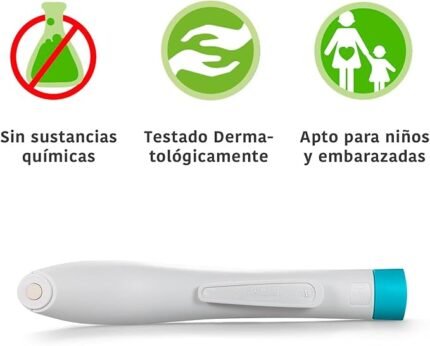 Lápiz Para Picadura De Mosquitos - Imagen 5