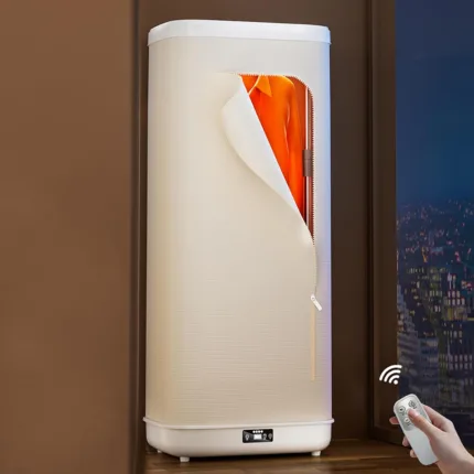 Secadora de Ropa Portatil - Imagen 2