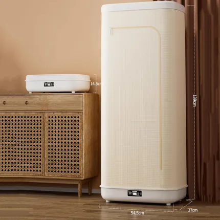 Secadora de Ropa Portatil - Imagen 4