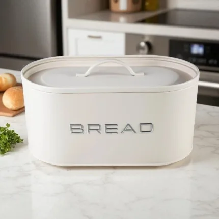 Set Organizador de Latas White - Imagen 7