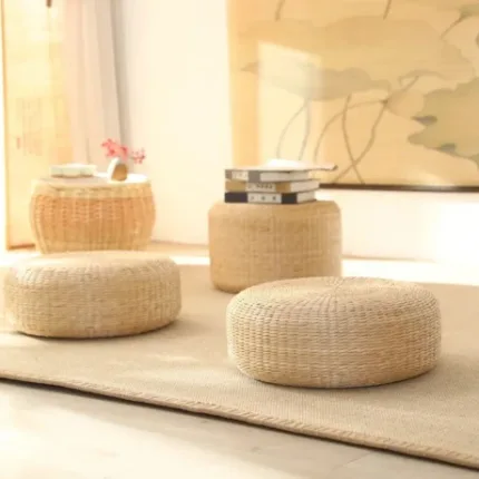 Puff de Asiento Pushgrass - Imagen 6